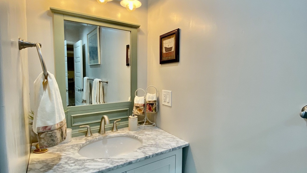 Photo of Bathroom in Fair Play