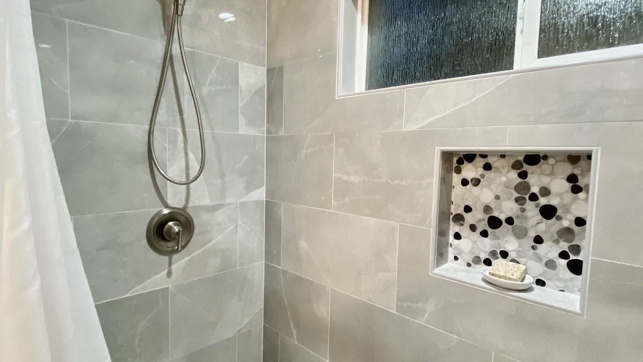 Photo of Bathroom in Fair Play