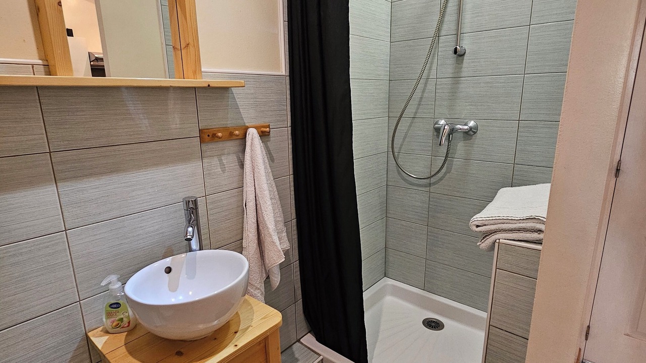 Photo of Bathroom in Mireval