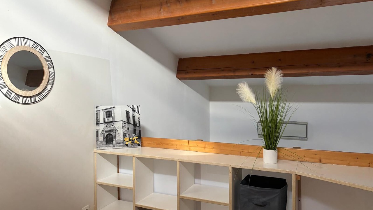 Photo of Bedroom in Mireval