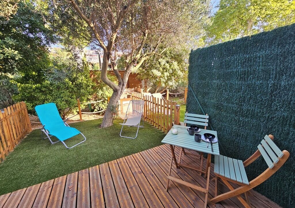 Photo of Outdoor in Mireval