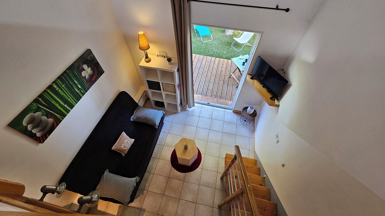 Photo of Livingroom in Mireval