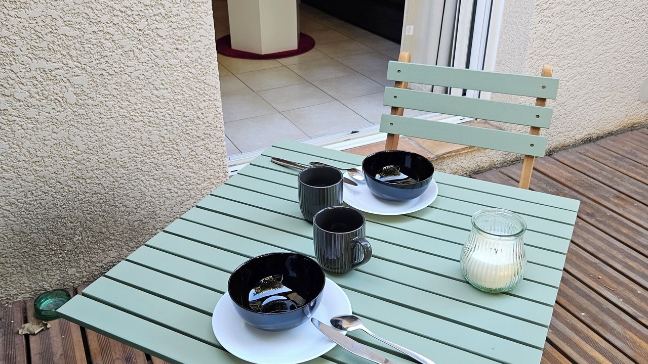 Photo of Outdoor in Mireval