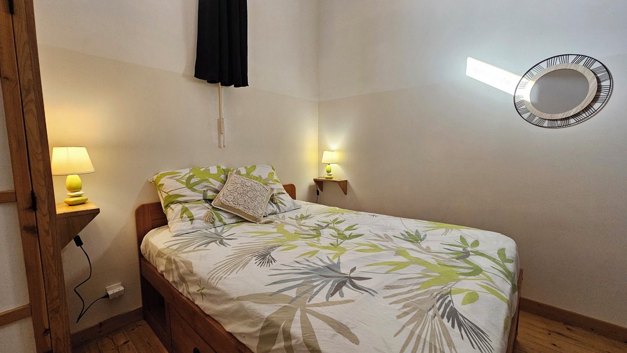 Photo of Bedroom in Mireval