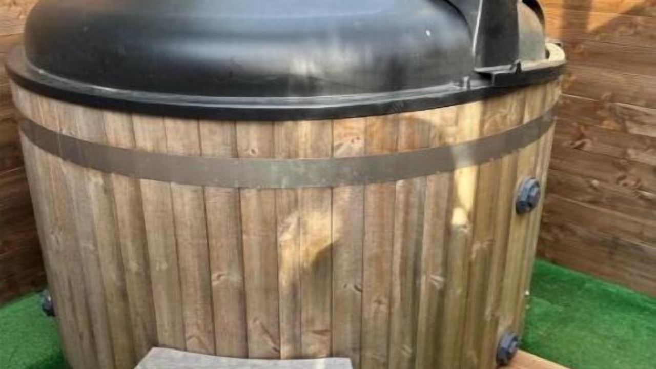 Photo of Outdoor in Mireval