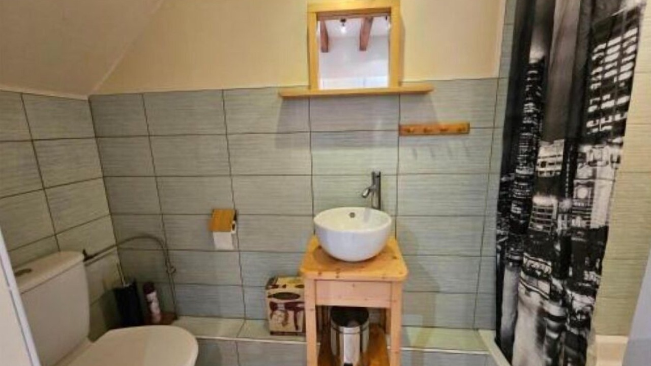 Photo of Bathroom in Mireval