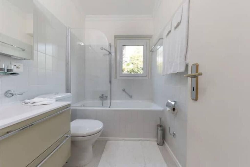 Photo of Bathroom in Castagnola