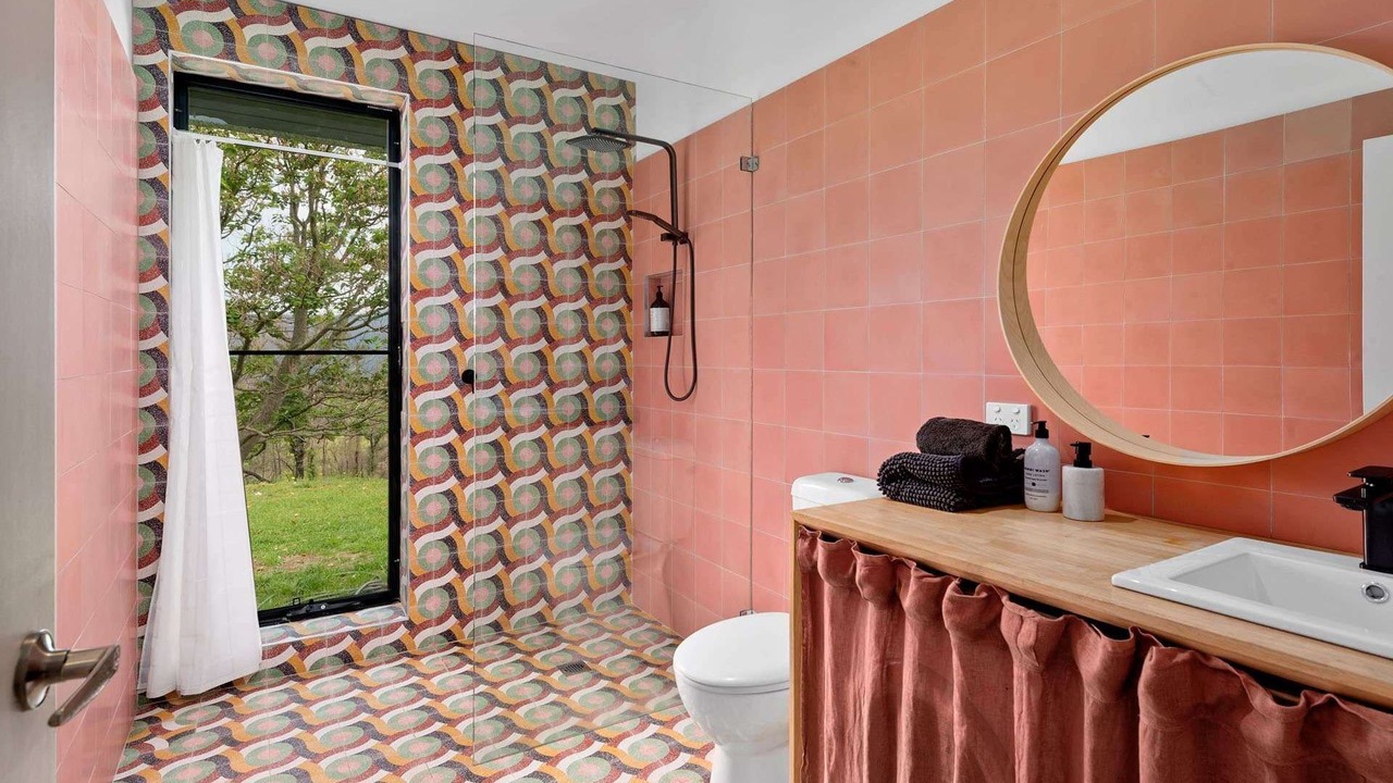 Photo of Bathroom in Kangaroo Valley