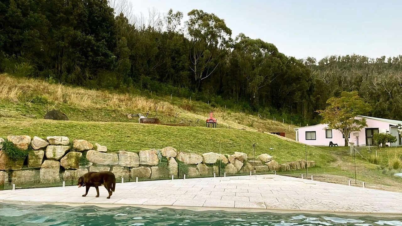 Photo of Outdoor in Kangaroo Valley
