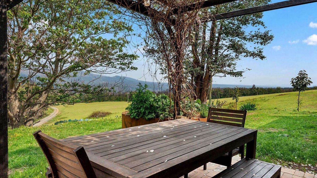 Photo of Outdoor in Kangaroo Valley