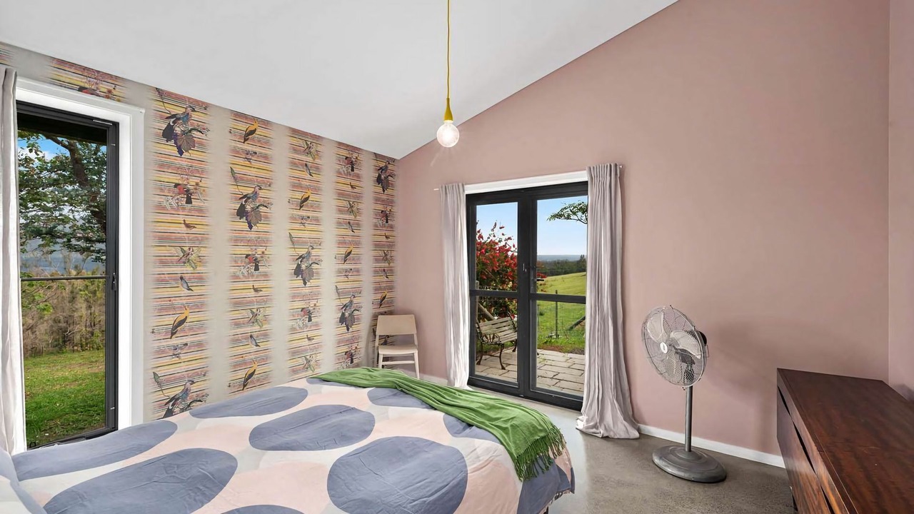 Photo of Bedroom in Kangaroo Valley