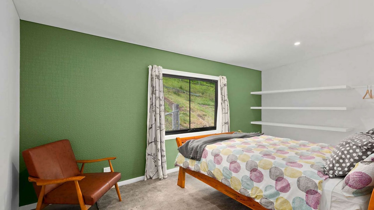 Photo of Bedroom in Kangaroo Valley