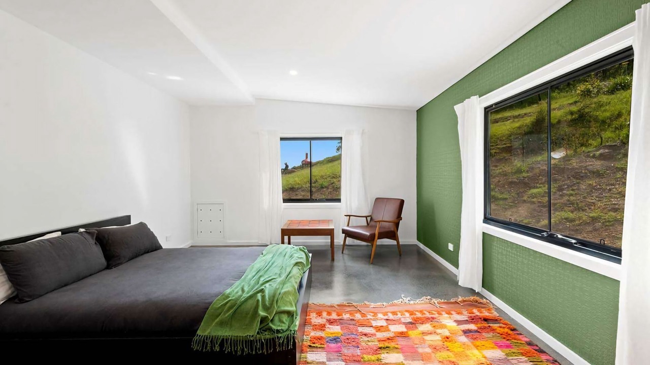 Photo of Bedroom in Kangaroo Valley