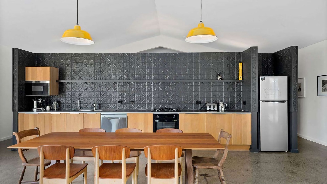 Photo of Kitchen in Kangaroo Valley