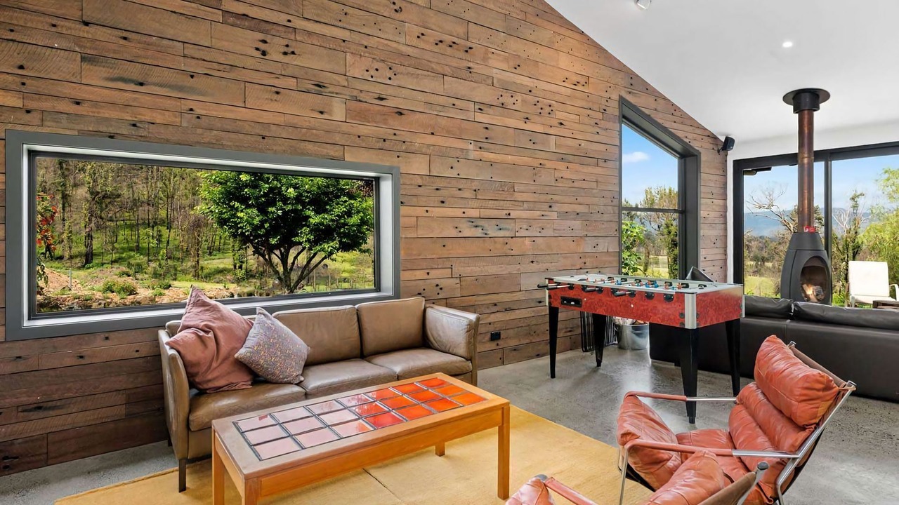 Photo of Bedroom in Kangaroo Valley