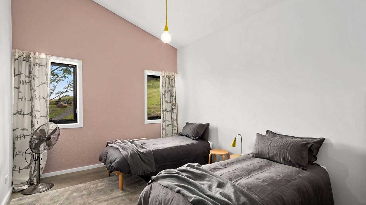 Photo of Bedroom in Kangaroo Valley