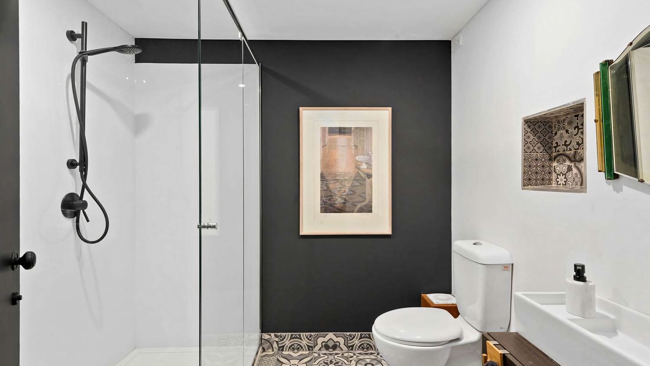 Photo of Bathroom in Kangaroo Valley