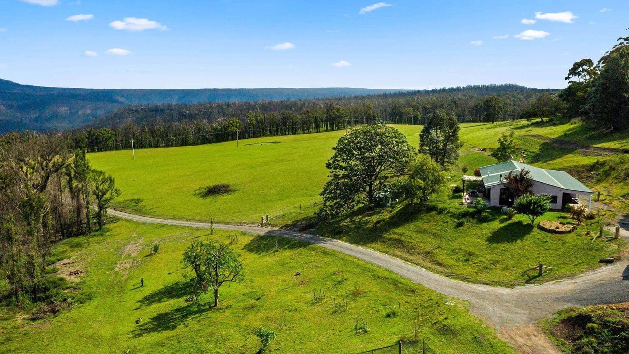 Photo of Bathroom in Kangaroo Valley