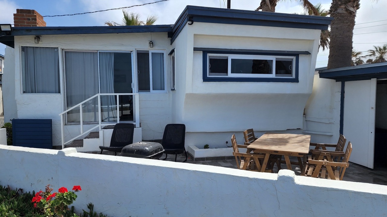 Photo of Outdoor in Ensenada