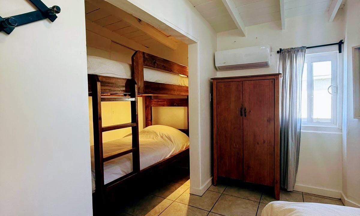 Photo of Bedroom in Ensenada