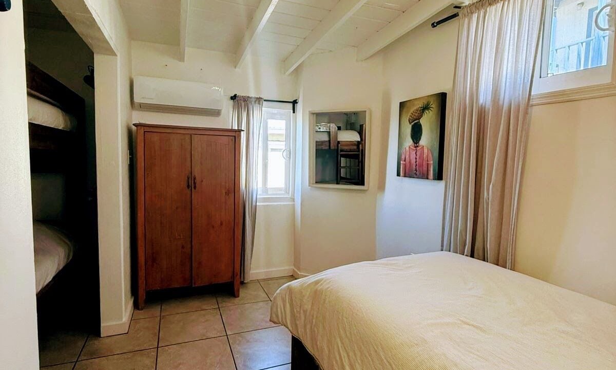 Photo of Bedroom in Ensenada