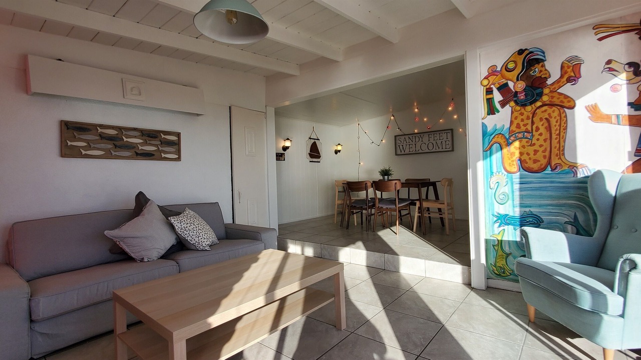 Photo of Livingroom in Ensenada