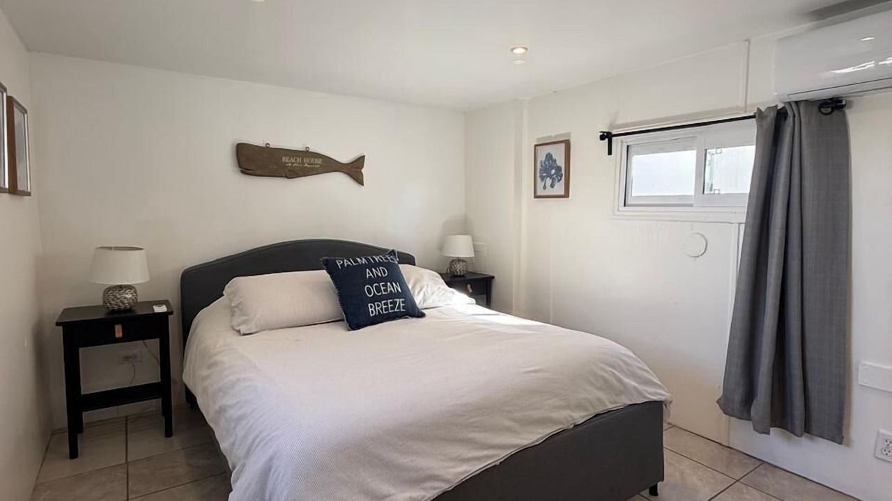 Photo of Bedroom in Ensenada