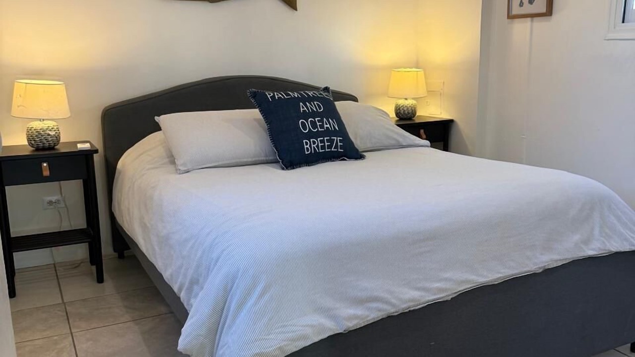 Photo of Bedroom in Ensenada