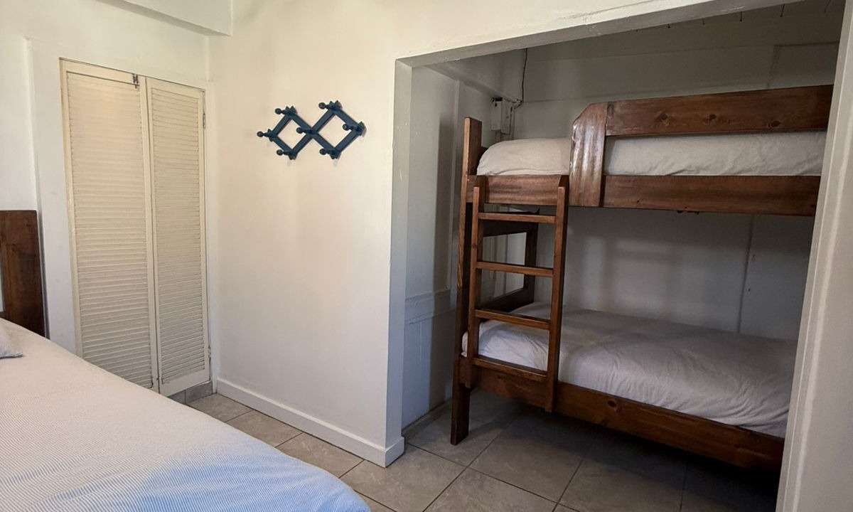 Photo of Bedroom in Ensenada