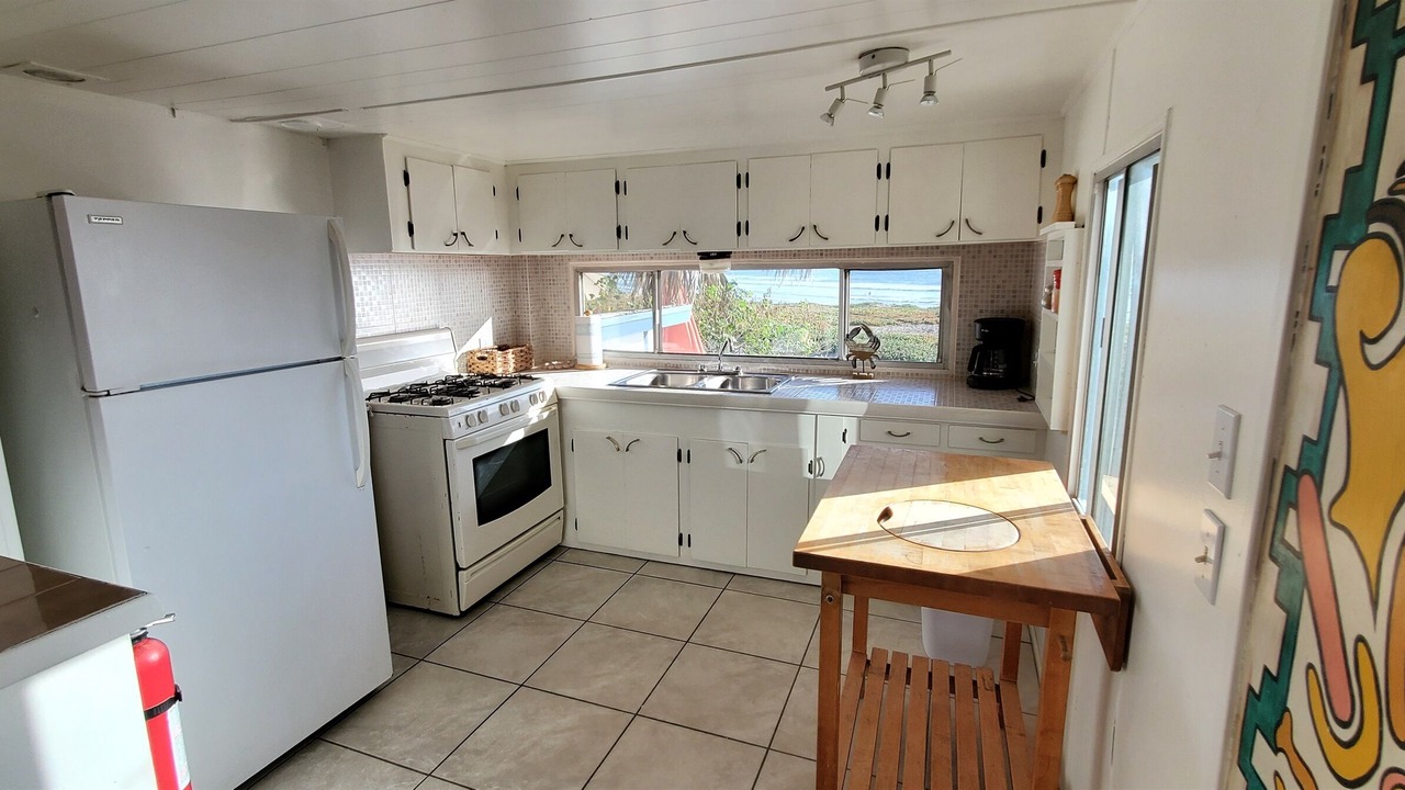 Photo of Kitchen in Ensenada