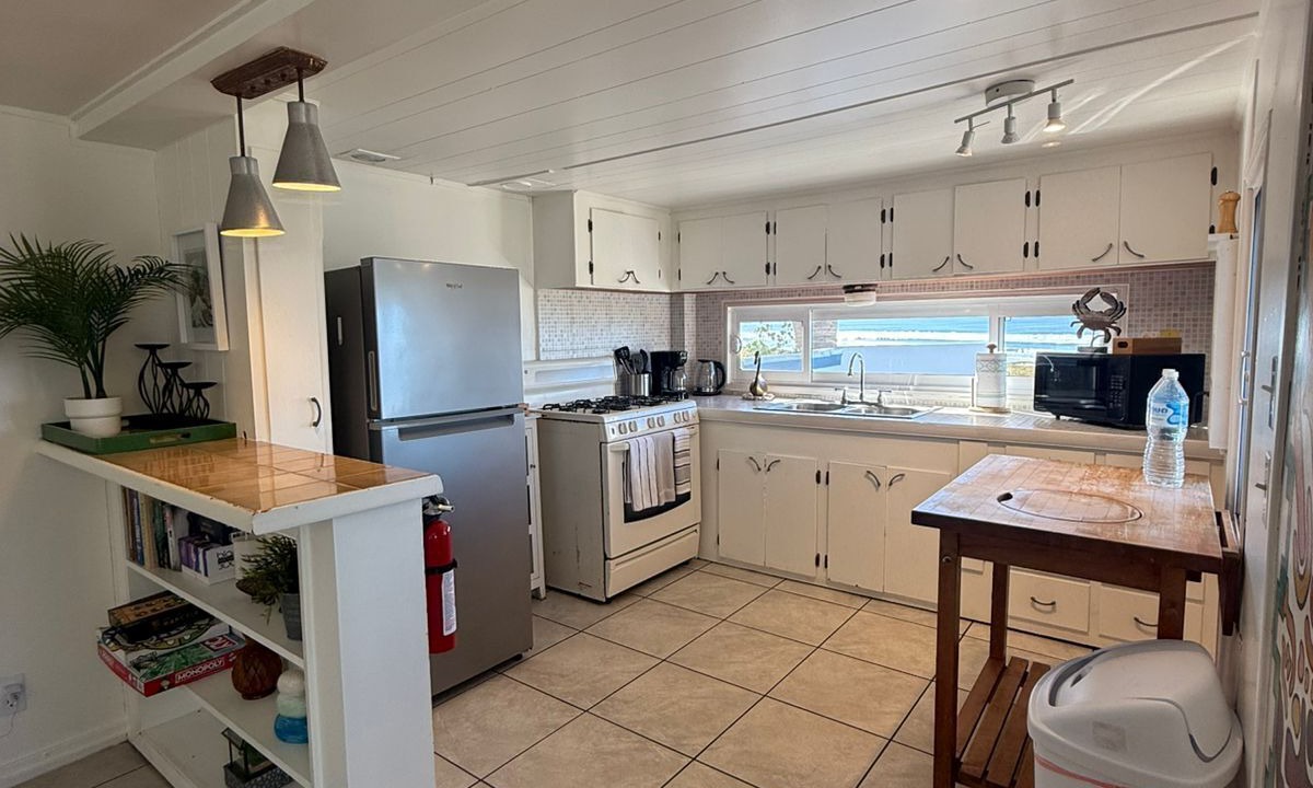 Photo of Kitchen in Ensenada