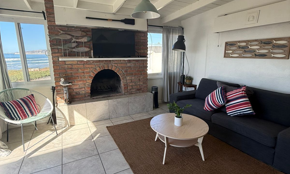 Photo of Livingroom in Ensenada