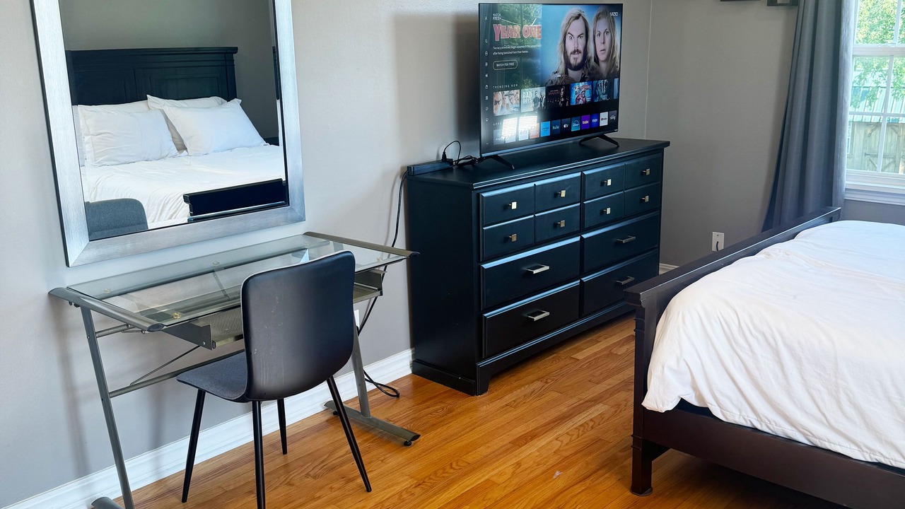Photo of Bedroom in Cleveland UCD