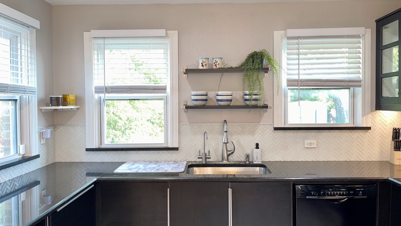 Photo of Kitchen in Cleveland UCD