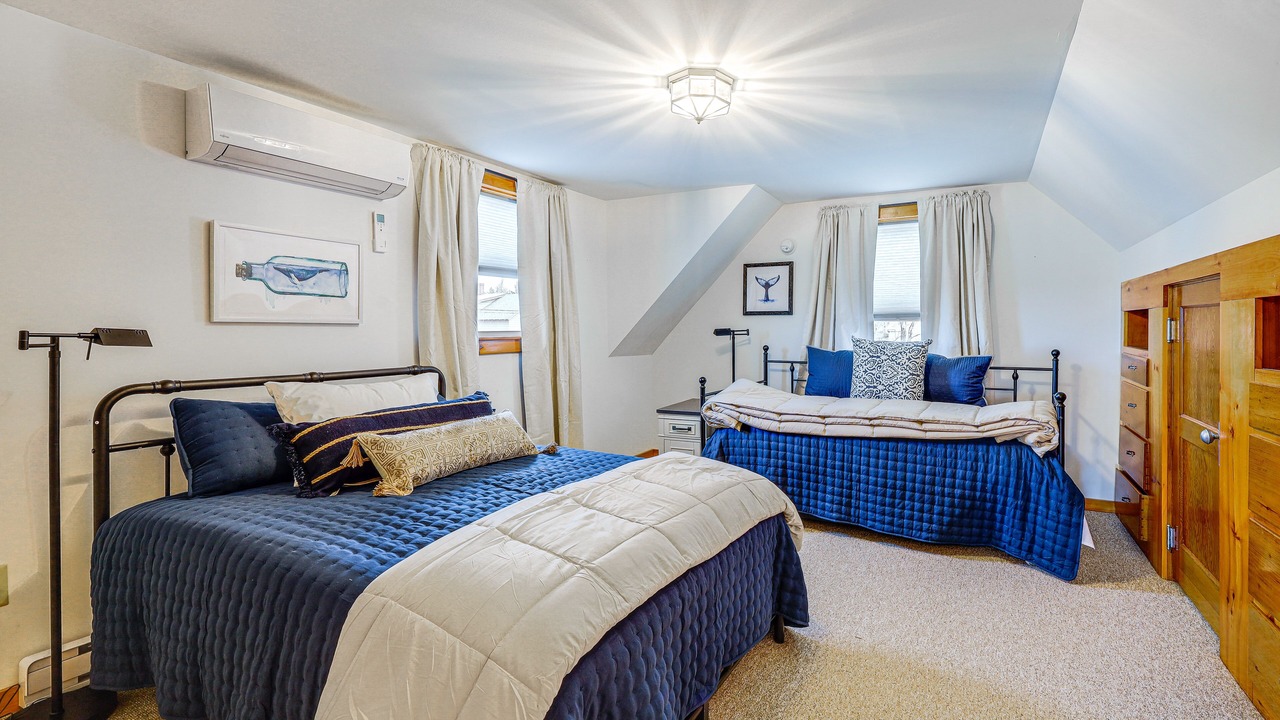 Photo of Bedroom in Presque Isle