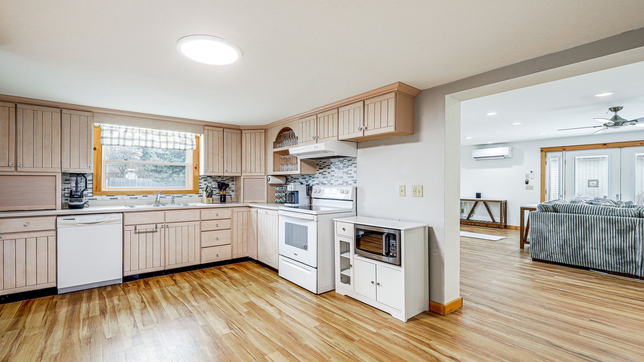 Photo of Kitchen in Presque Isle