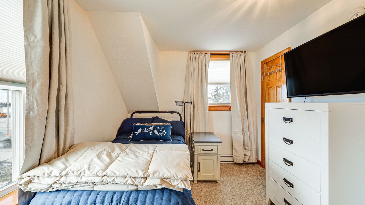 Photo of Bedroom in Presque Isle