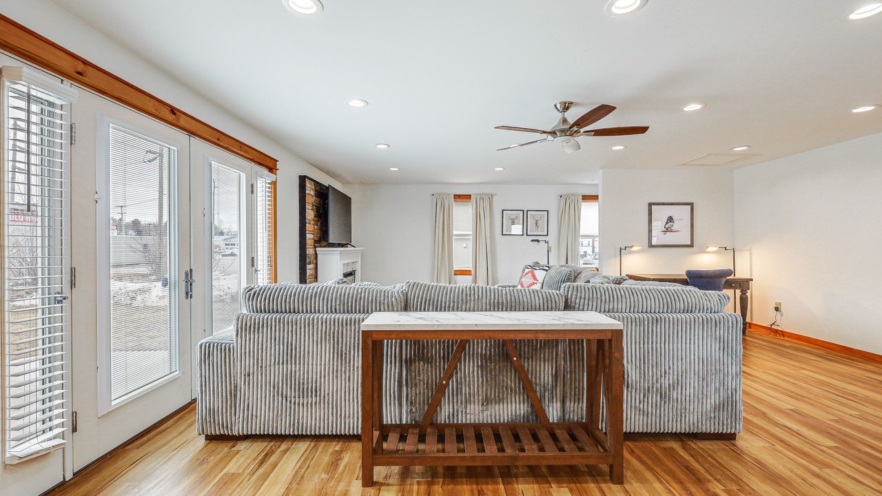 Photo of Livingroom in Presque Isle