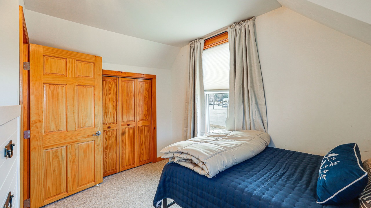 Photo of Bedroom in Presque Isle