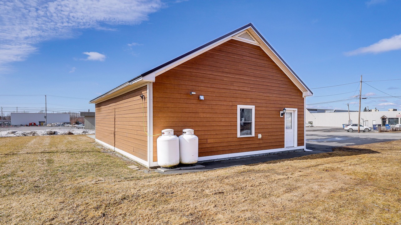 Photo of Outdoor in Presque Isle