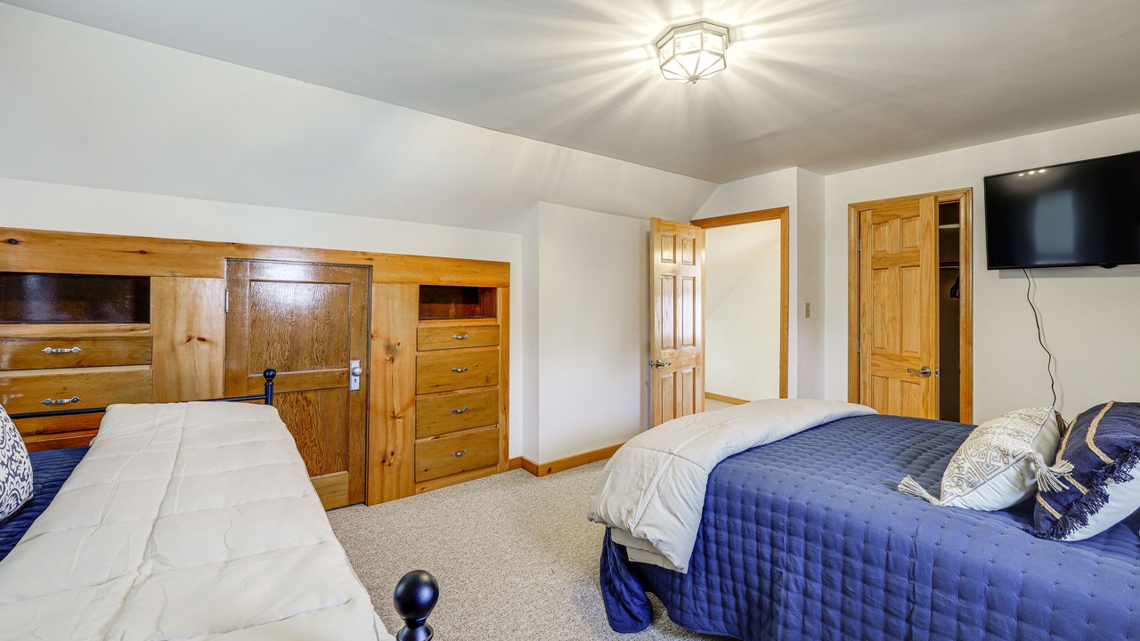 Photo of Bedroom in Presque Isle