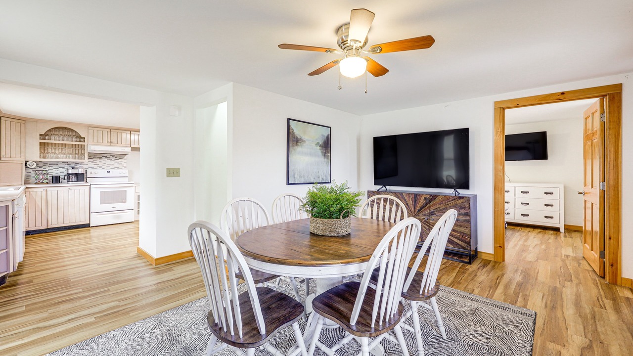 Photo of Bedroom in Presque Isle