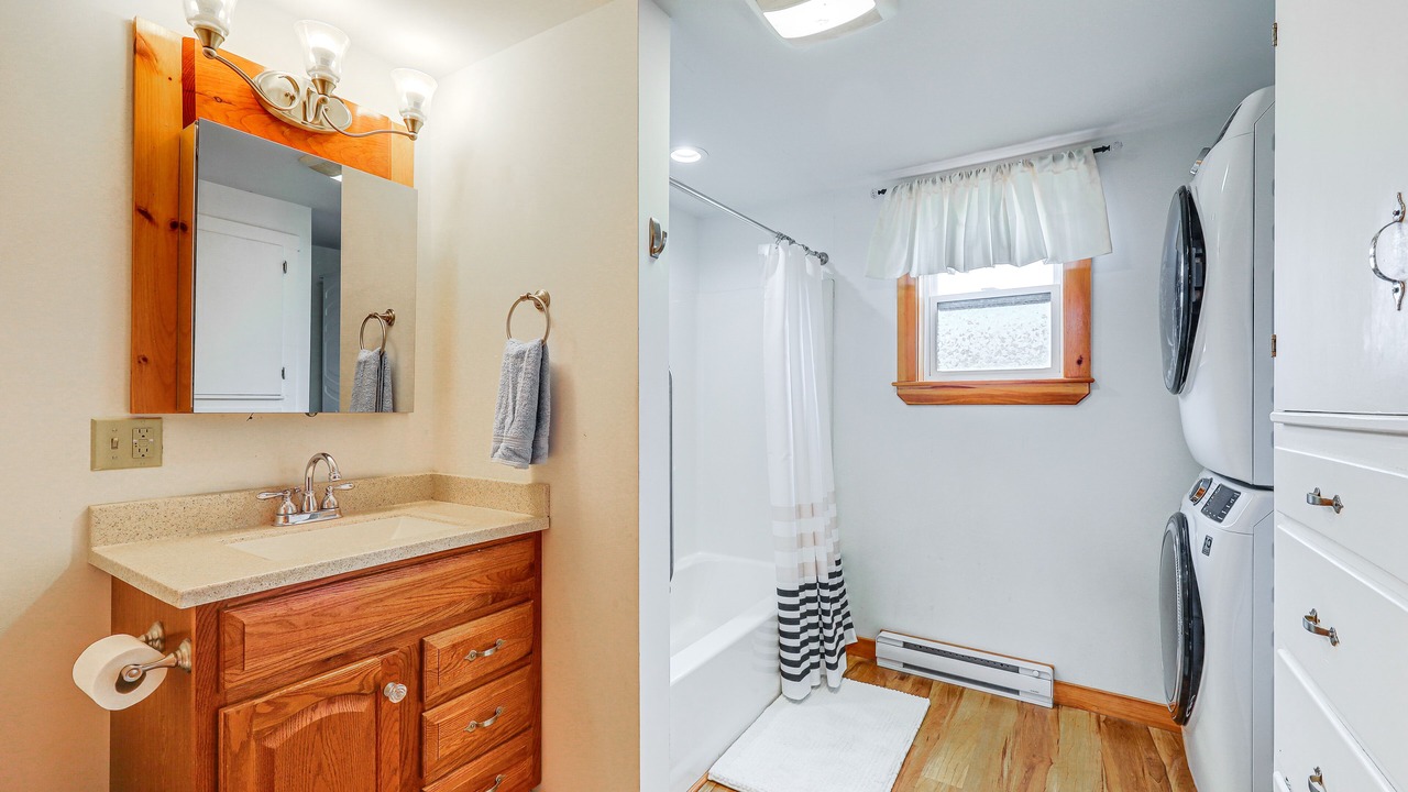 Photo of Bathroom in Presque Isle