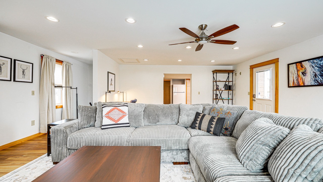 Photo of Livingroom in Presque Isle