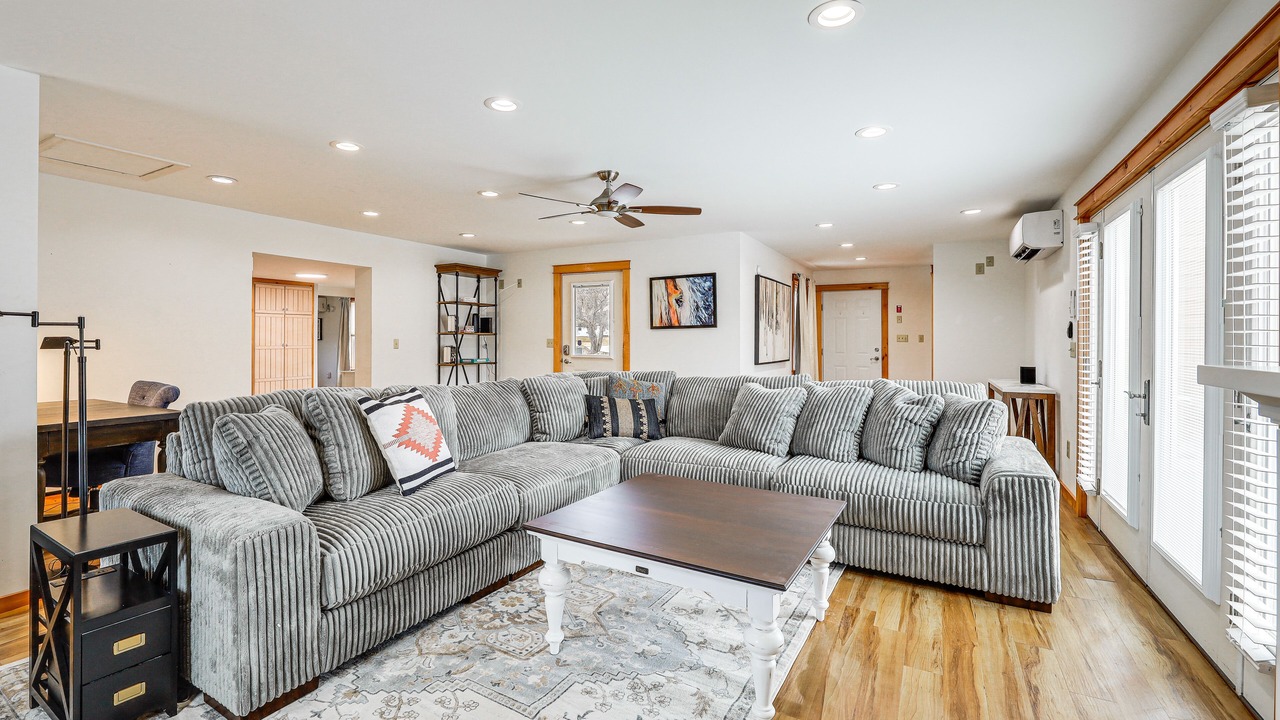 Photo of Bedroom in Presque Isle