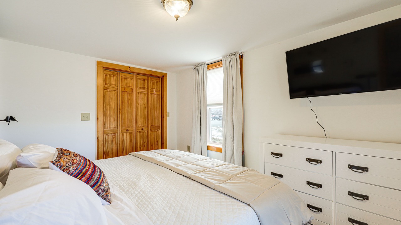 Photo of Bedroom in Presque Isle