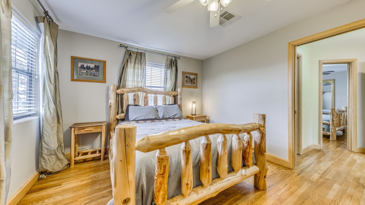 Photo of Bedroom in Alto