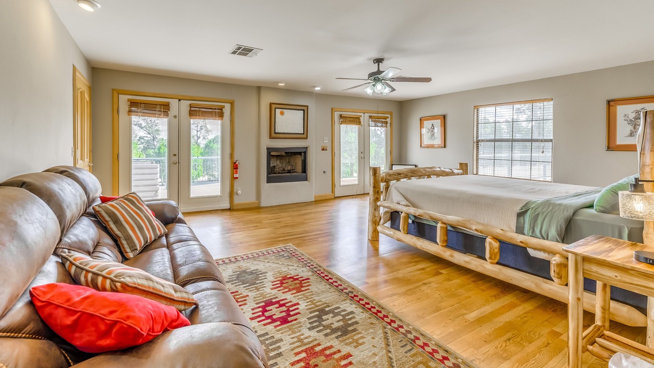 Photo of Livingroom in Alto