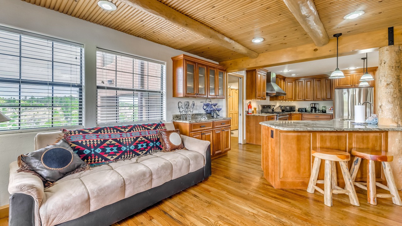 Photo of Livingroom in Alto