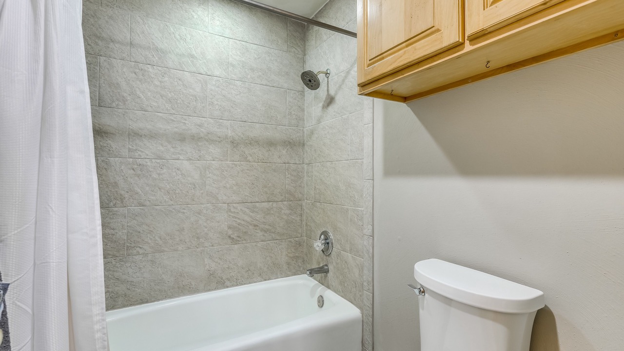 Photo of Bathroom in Alto